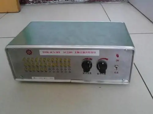 天津WMK-4型无触点脉冲控制仪
